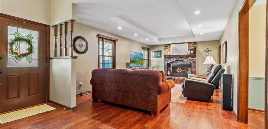 Homes for Sale in Kearney, MO 64060 | 15017  Woodcliffe Circle