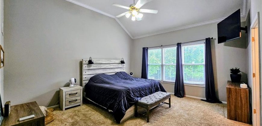 Homes for Sale in Kansas City, MO 64155 | 501 NE 95TH Court