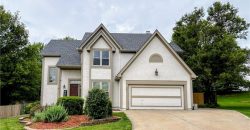 Homes for Sale in Kansas City, MO 64155 | 501 NE 95TH Court