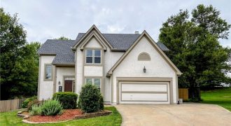 Homes for Sale in Kansas City, MO 64155 | 501 NE 95TH Court