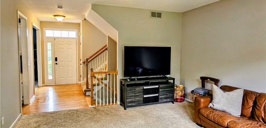 Homes for Sale in Kansas City, MO 64155 | 501 NE 95TH Court