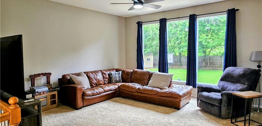 Homes for Sale in Kansas City, MO 64155 | 501 NE 95TH Court