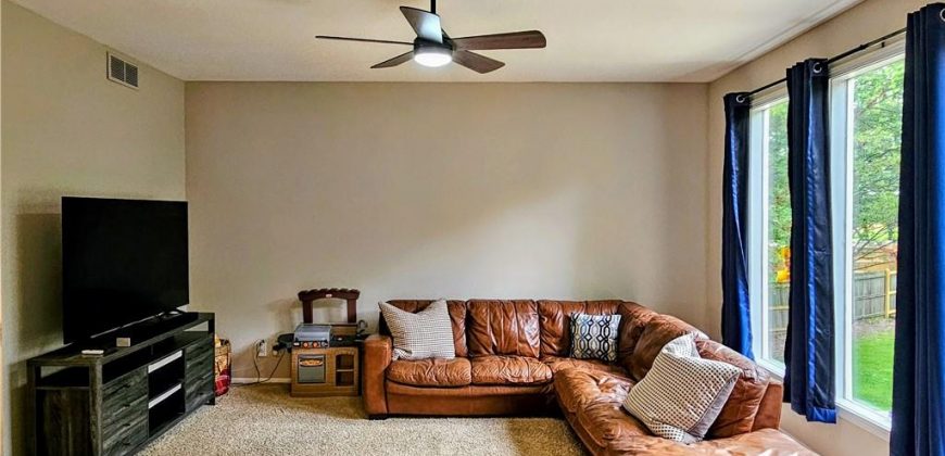 Homes for Sale in Kansas City, MO 64155 | 501 NE 95TH Court