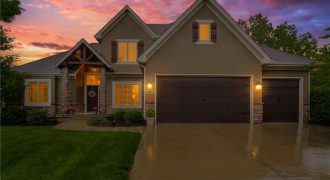 Homes for Sale in Riverside, MO 64150 | 4403  Sienna Ridge