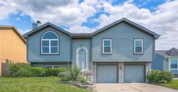 Homes for Sale in Kansas City, MO 64157 | 8640 NE 115th Terrace
