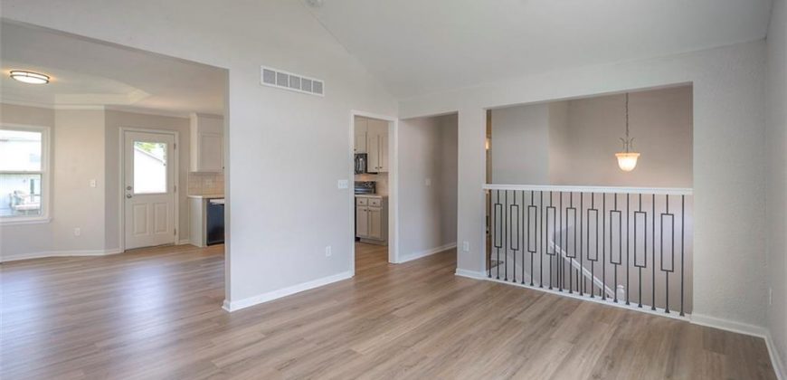 Homes for Sale in Kansas City, MO 64157 | 8640 NE 115th Terrace