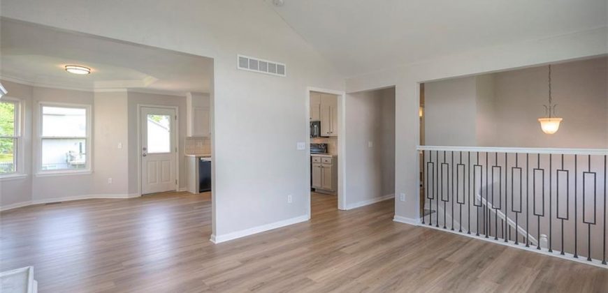 Homes for Sale in Kansas City, MO 64157 | 8640 NE 115th Terrace