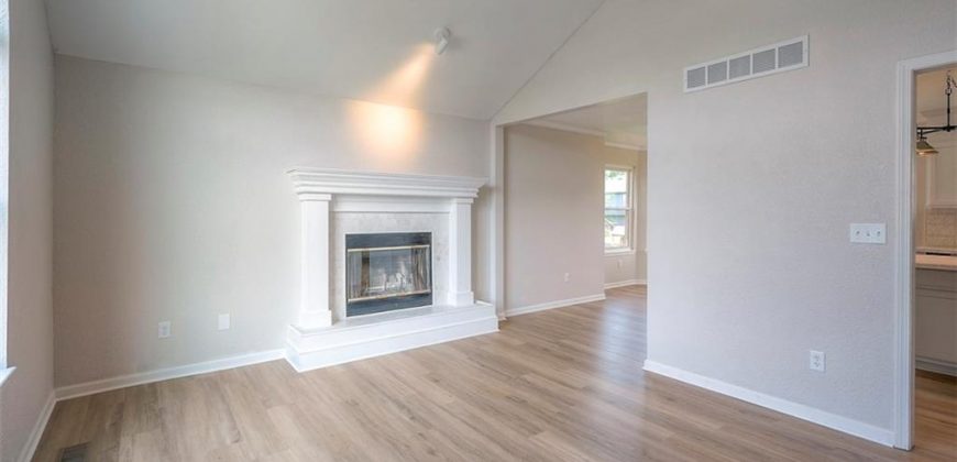 Homes for Sale in Kansas City, MO 64157 | 8640 NE 115th Terrace