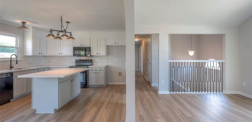Homes for Sale in Kansas City, MO 64157 | 8640 NE 115th Terrace