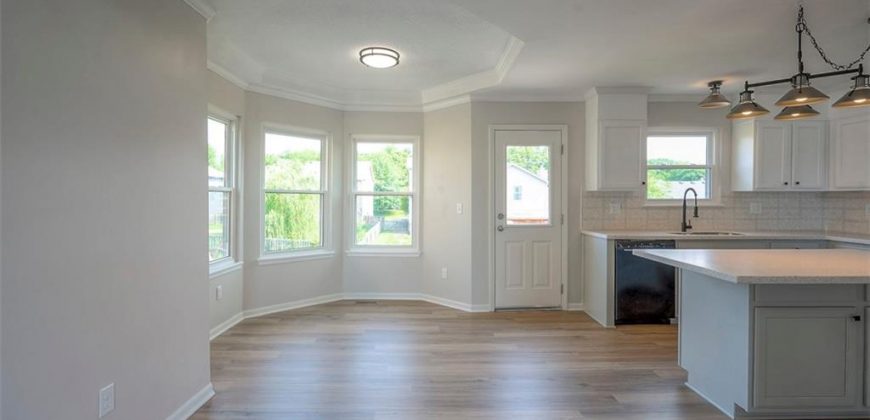 Homes for Sale in Kansas City, MO 64157 | 8640 NE 115th Terrace