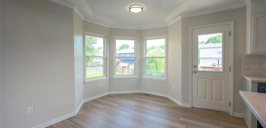 Homes for Sale in Kansas City, MO 64157 | 8640 NE 115th Terrace