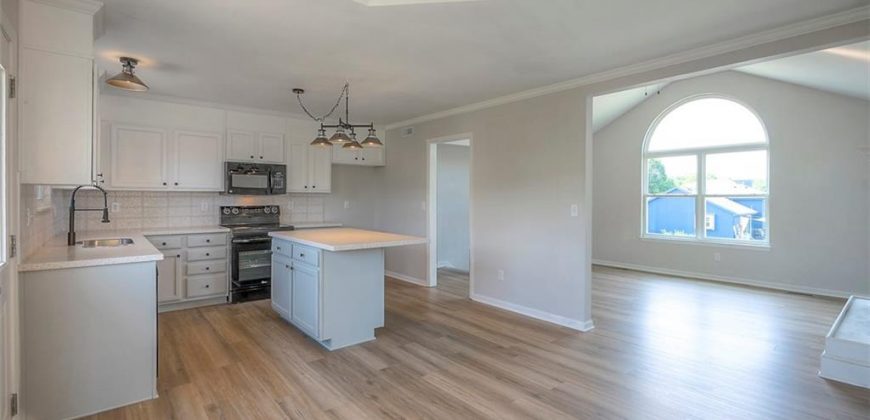 Homes for Sale in Kansas City, MO 64157 | 8640 NE 115th Terrace