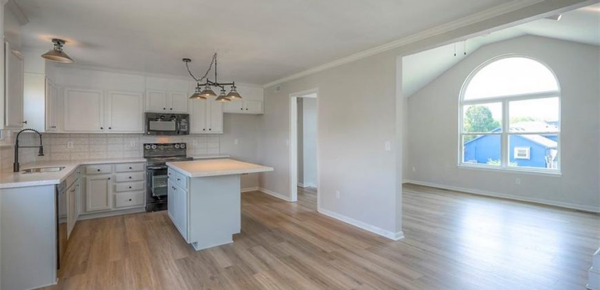 Homes for Sale in Kansas City, MO 64157 | 8640 NE 115th Terrace
