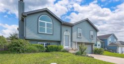 Homes for Sale in Kansas City, MO 64157 | 8640 NE 115th Terrace
