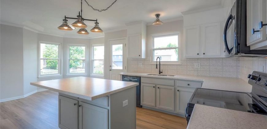 Homes for Sale in Kansas City, MO 64157 | 8640 NE 115th Terrace