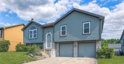 Homes for Sale in Kansas City, MO 64157 | 8640 NE 115th Terrace