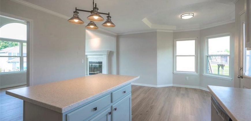 Homes for Sale in Kansas City, MO 64157 | 8640 NE 115th Terrace