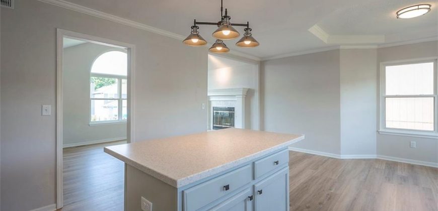 Homes for Sale in Kansas City, MO 64157 | 8640 NE 115th Terrace