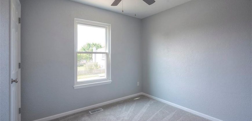 Homes for Sale in Kansas City, MO 64157 | 8640 NE 115th Terrace
