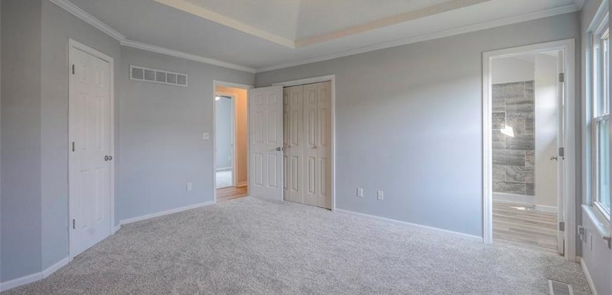 Homes for Sale in Kansas City, MO 64157 | 8640 NE 115th Terrace