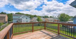Homes for Sale in Kansas City, MO 64157 | 8640 NE 115th Terrace