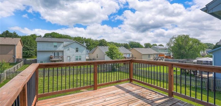 Homes for Sale in Kansas City, MO 64157 | 8640 NE 115th Terrace