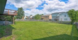 Homes for Sale in Kansas City, MO 64157 | 8640 NE 115th Terrace