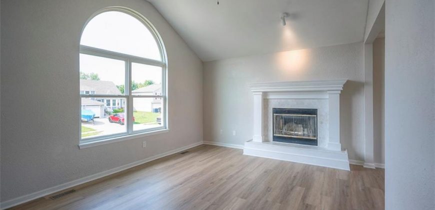 Homes for Sale in Kansas City, MO 64157 | 8640 NE 115th Terrace