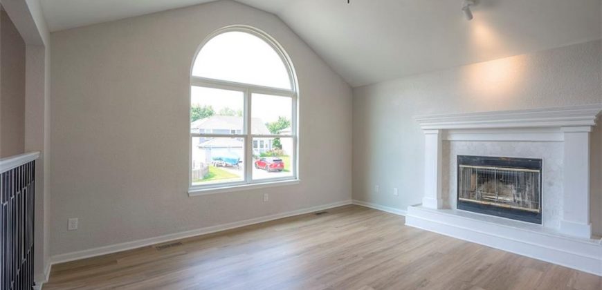 Homes for Sale in Kansas City, MO 64157 | 8640 NE 115th Terrace