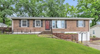 Homes for Sale in Kansas City, MO 64117 | 3640  47th Terrace