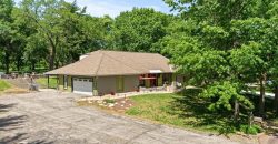 Homes for Sale in Oakwood, MO 64118 | 1038 N Woodland Court