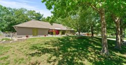 Homes for Sale in Oakwood, MO 64118 | 1038 N Woodland Court
