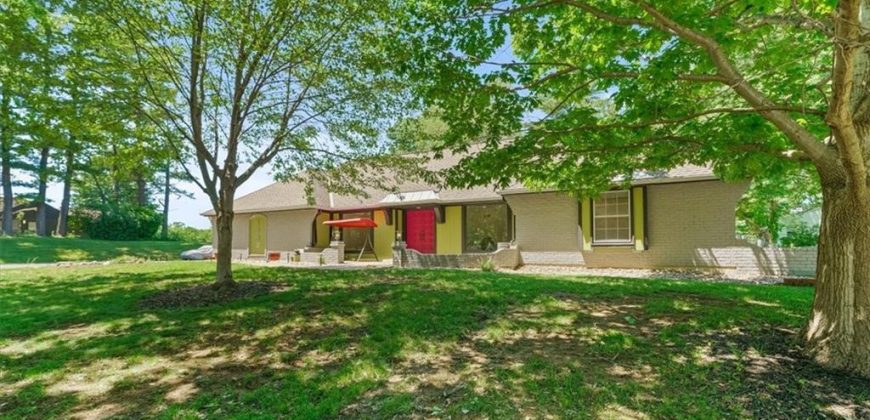 Homes for Sale in Oakwood, MO 64118 | 1038 N Woodland Court