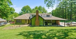 Homes for Sale in Oakwood, MO 64118 | 1038 N Woodland Court