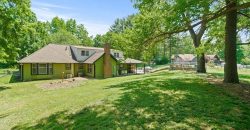 Homes for Sale in Oakwood, MO 64118 | 1038 N Woodland Court