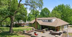 Homes for Sale in Oakwood, MO 64118 | 1038 N Woodland Court