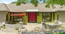 Homes for Sale in Oakwood, MO 64118 | 1038 N Woodland Court