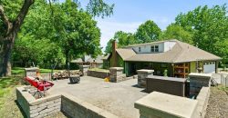 Homes for Sale in Oakwood, MO 64118 | 1038 N Woodland Court