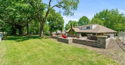 Homes for Sale in Oakwood, MO 64118 | 1038 N Woodland Court
