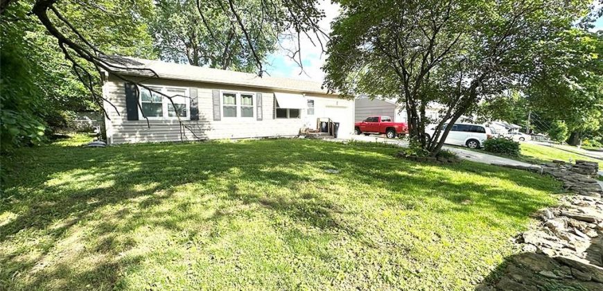 Homes for Sale in Kansas City, MO 64117 | 3621 N Cypress Avenue