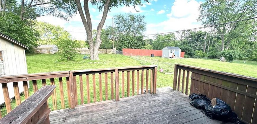 Homes for Sale in Kansas City, MO 64117 | 3621 N Cypress Avenue