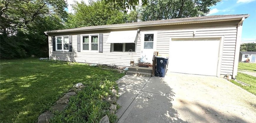 Homes for Sale in Kansas City, MO 64117 | 3621 N Cypress Avenue