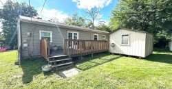 Homes for Sale in Kansas City, MO 64117 | 3621 N Cypress Avenue