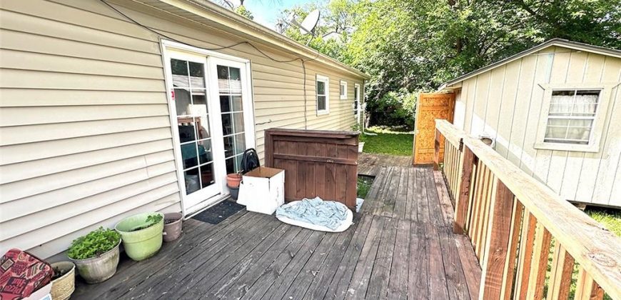 Homes for Sale in Kansas City, MO 64117 | 3621 N Cypress Avenue