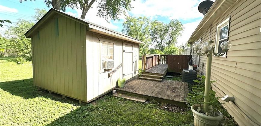Homes for Sale in Kansas City, MO 64117 | 3621 N Cypress Avenue