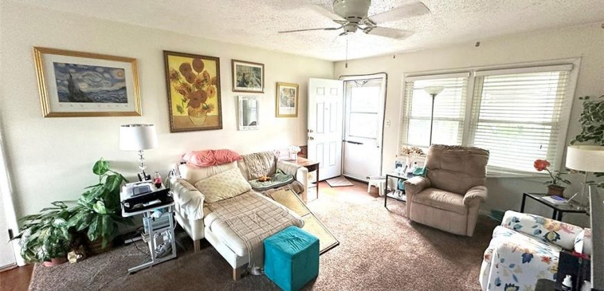 Homes for Sale in Kansas City, MO 64117 | 3621 N Cypress Avenue