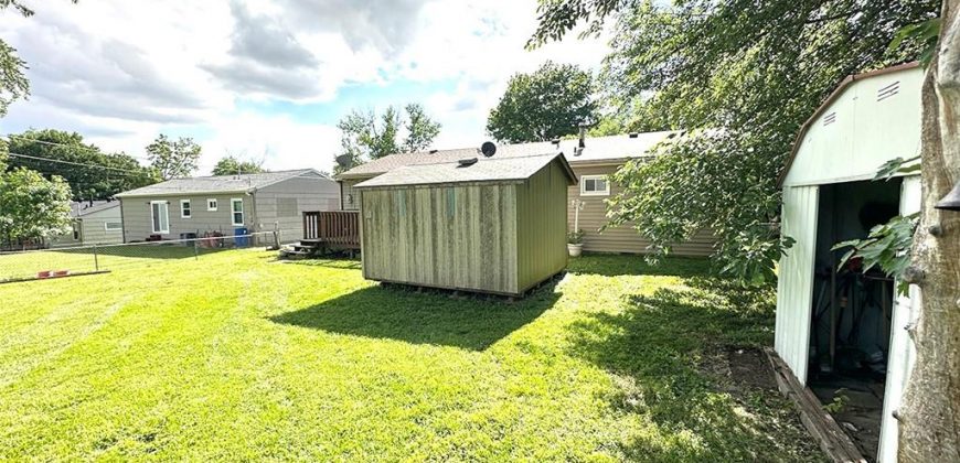 Homes for Sale in Kansas City, MO 64117 | 3621 N Cypress Avenue