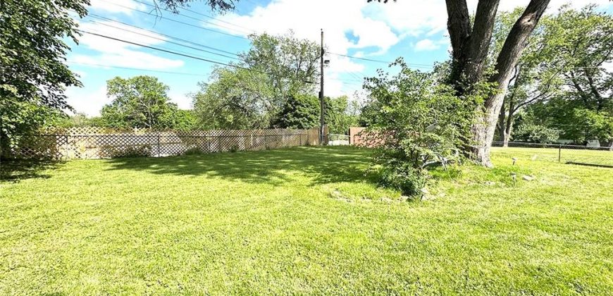 Homes for Sale in Kansas City, MO 64117 | 3621 N Cypress Avenue