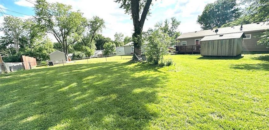 Homes for Sale in Kansas City, MO 64117 | 3621 N Cypress Avenue