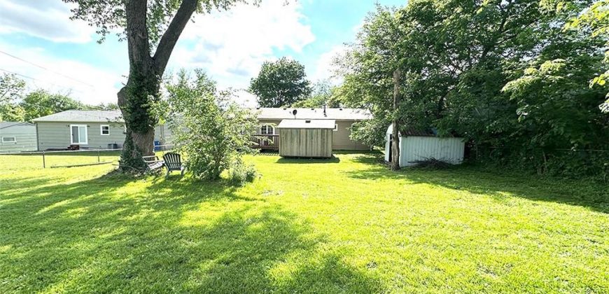 Homes for Sale in Kansas City, MO 64117 | 3621 N Cypress Avenue